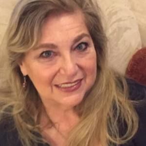 Meet your Posher, Gail